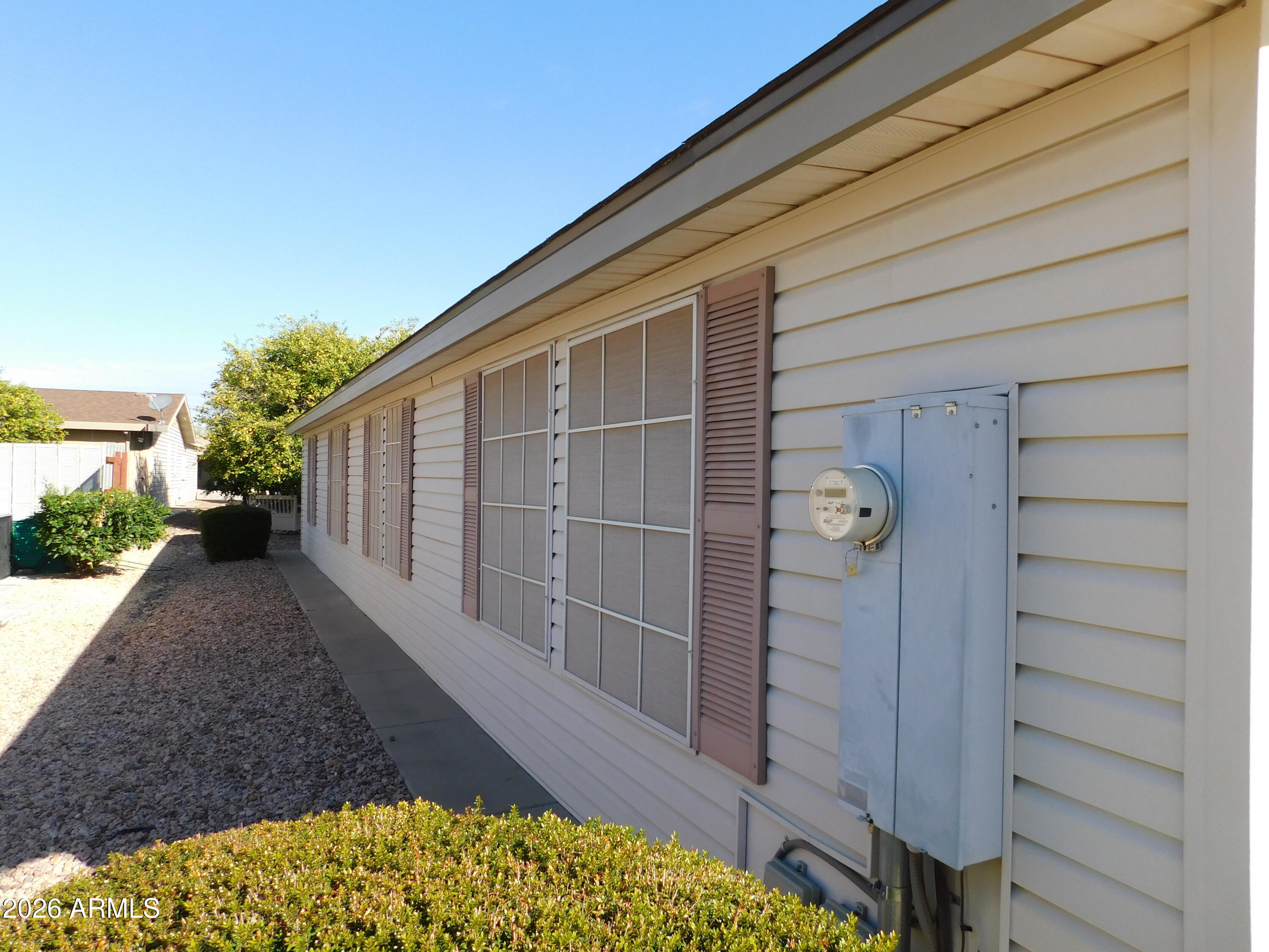 3301 S GOLDFIELD Road OFC