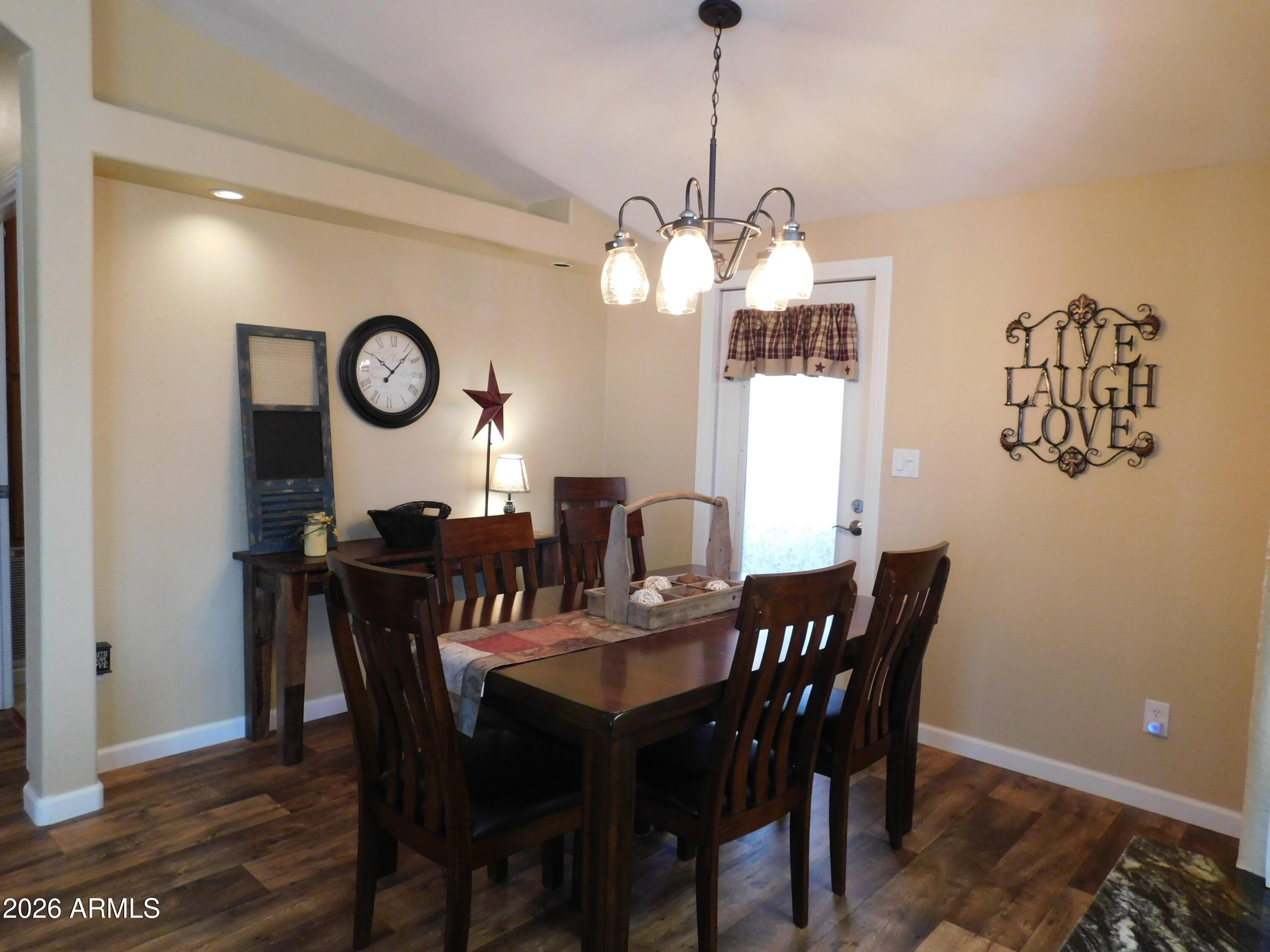 3301 S GOLDFIELD Road OFC