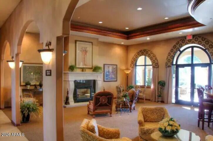 3301 S GOLDFIELD Road OFC