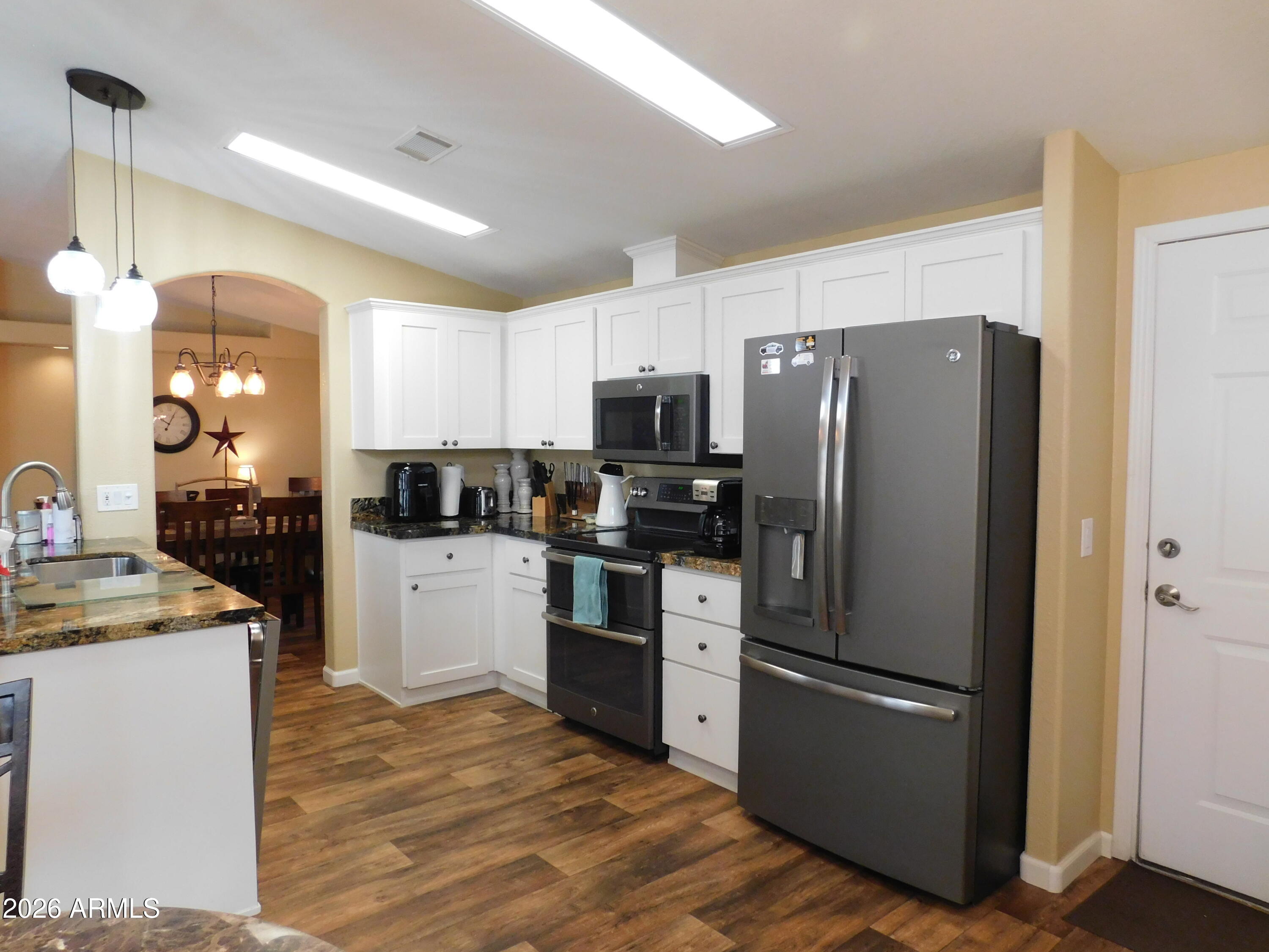 3301 S GOLDFIELD Road OFC