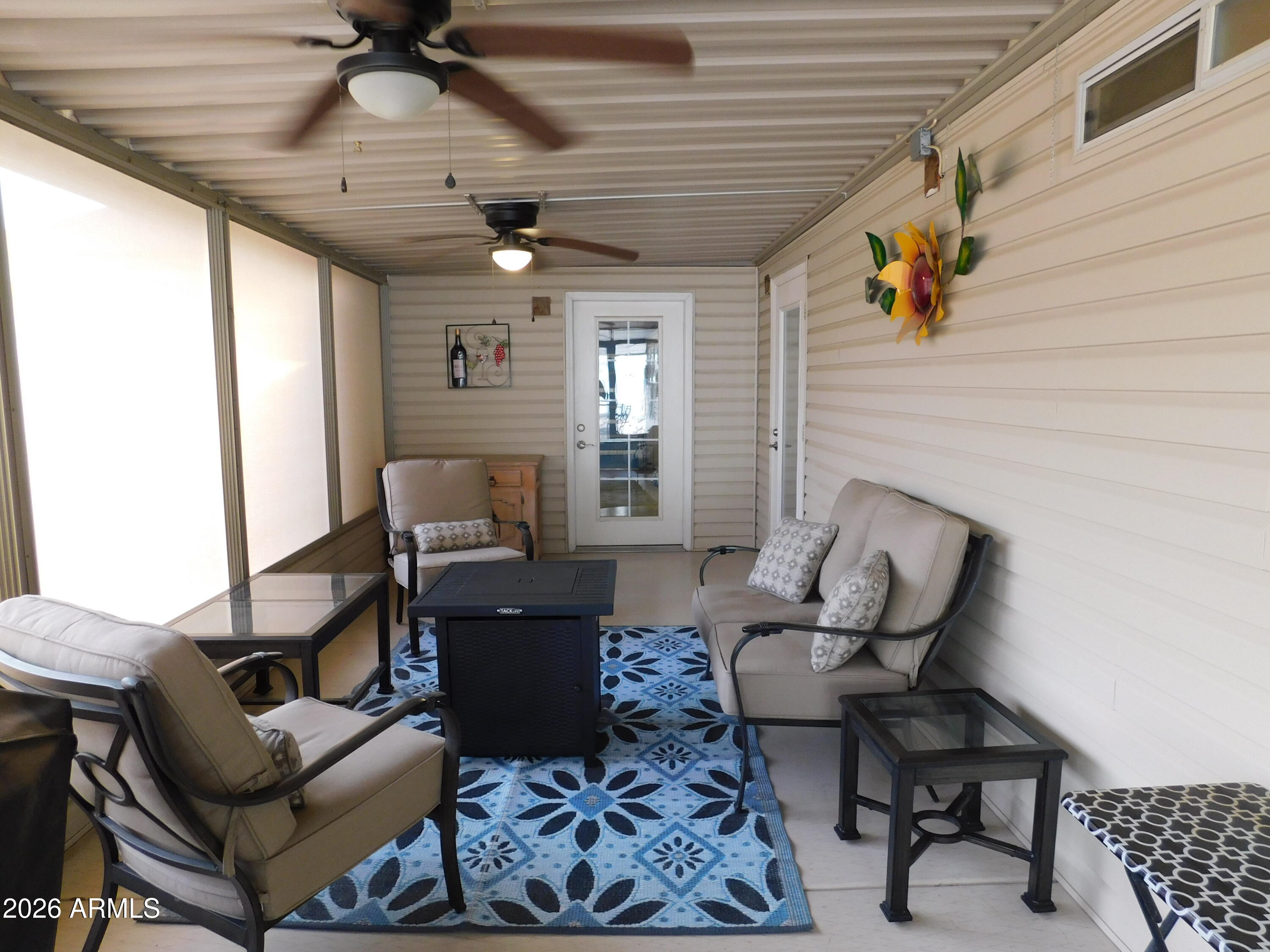 3301 S GOLDFIELD Road OFC