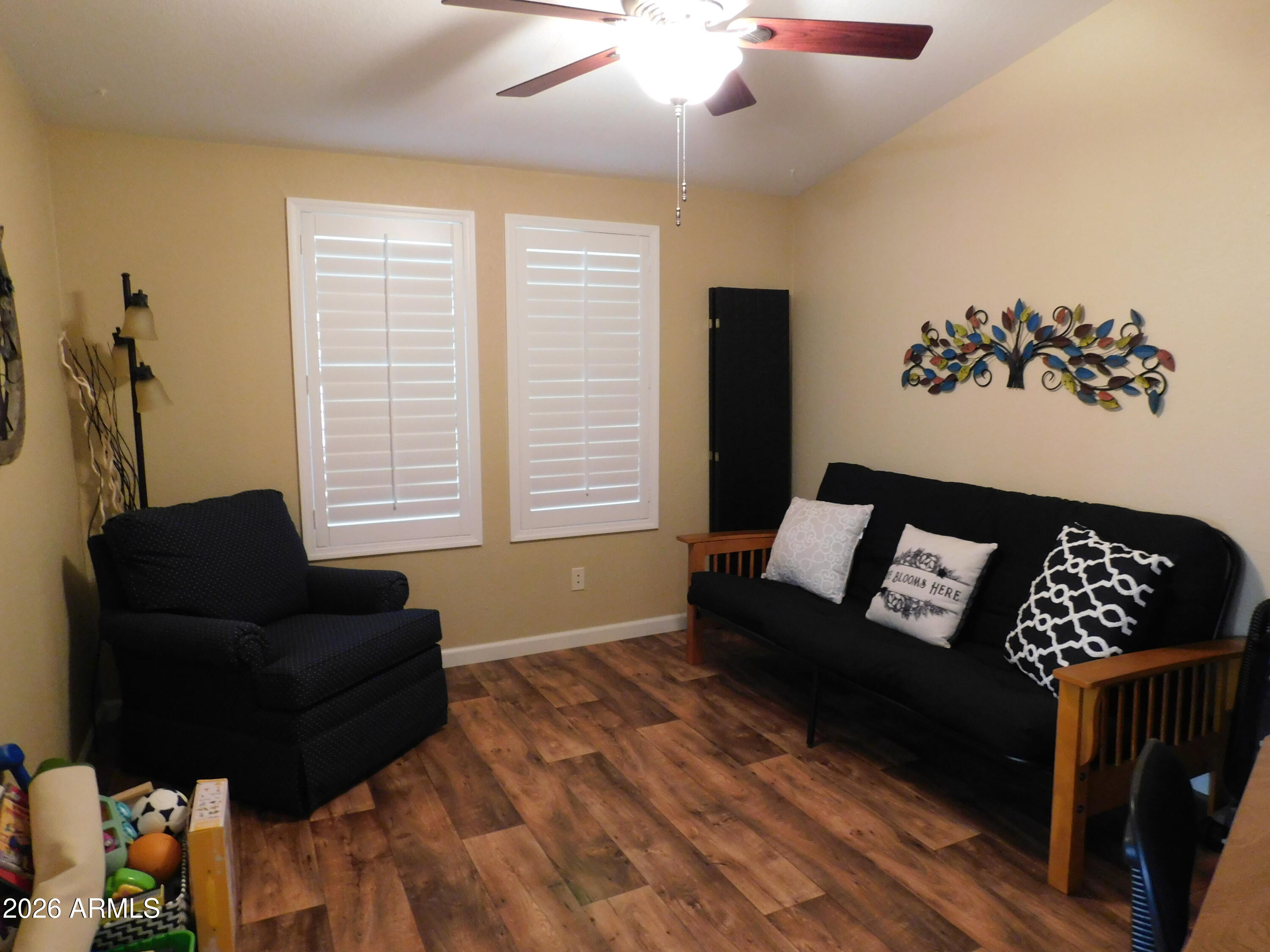 3301 S GOLDFIELD Road OFC