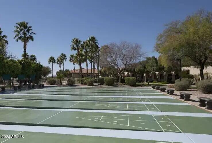 3301 S GOLDFIELD Road OFC