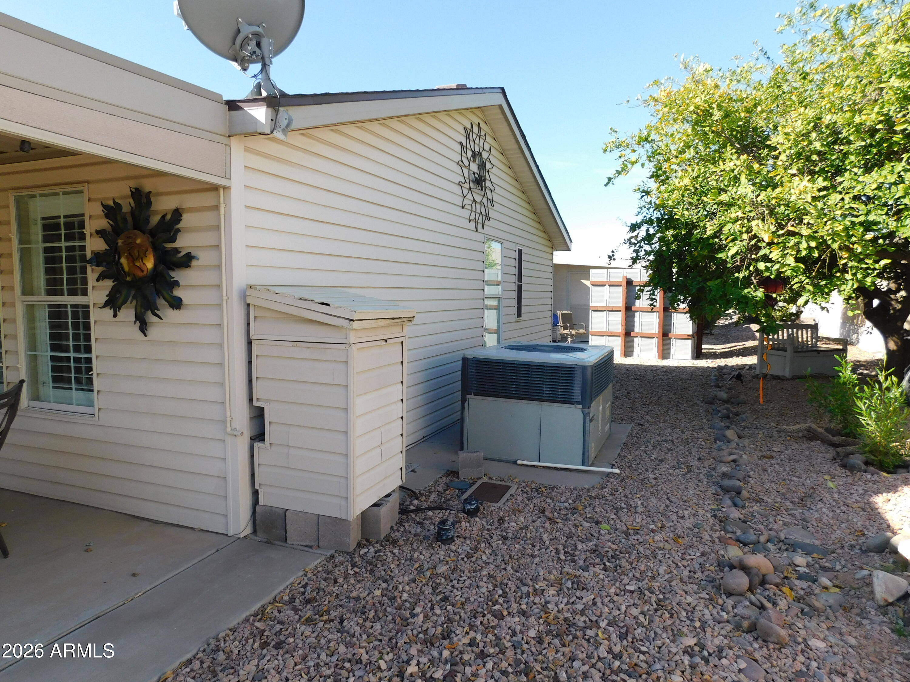 3301 S GOLDFIELD Road OFC