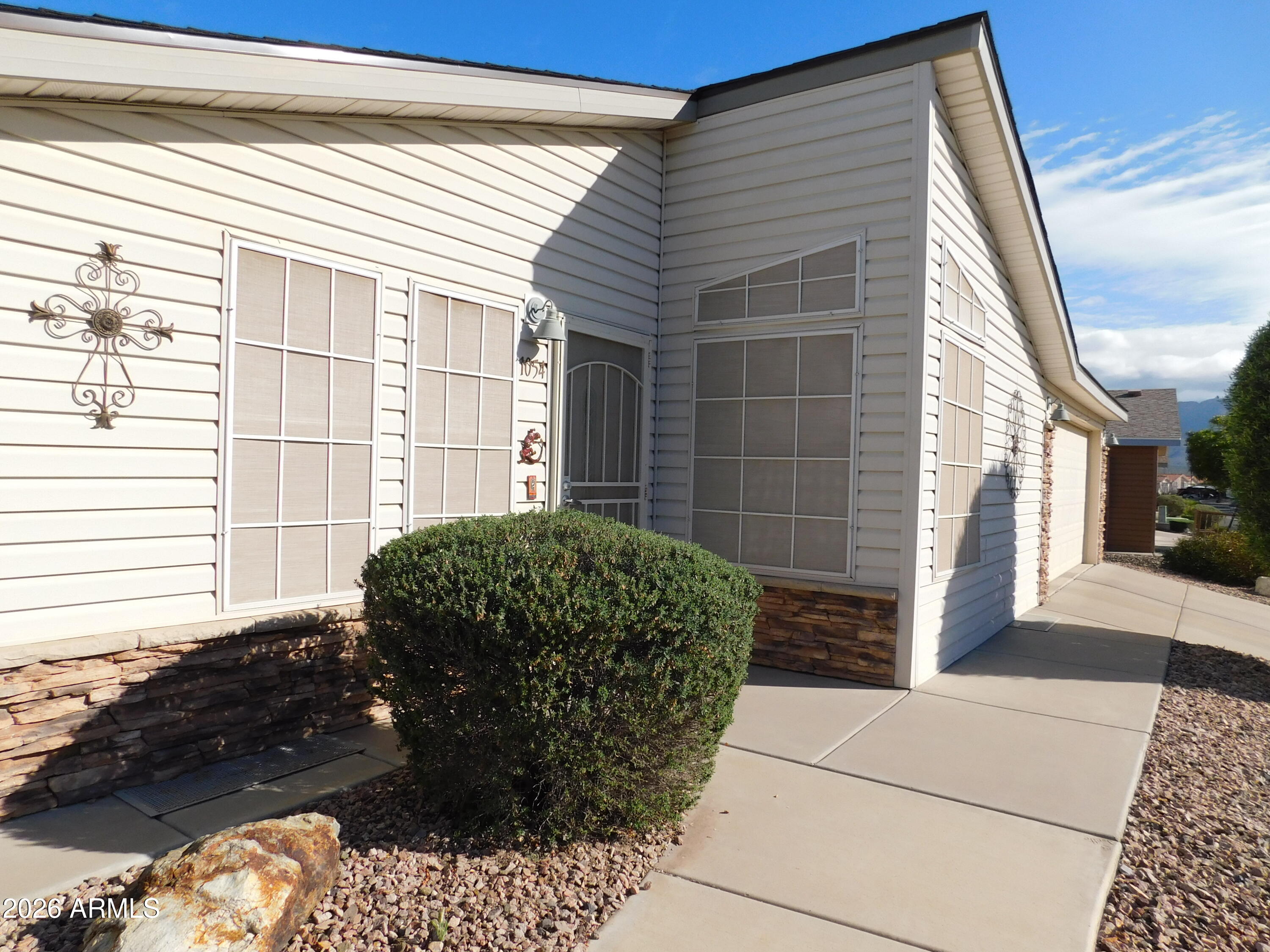 3301 S GOLDFIELD Road OFC