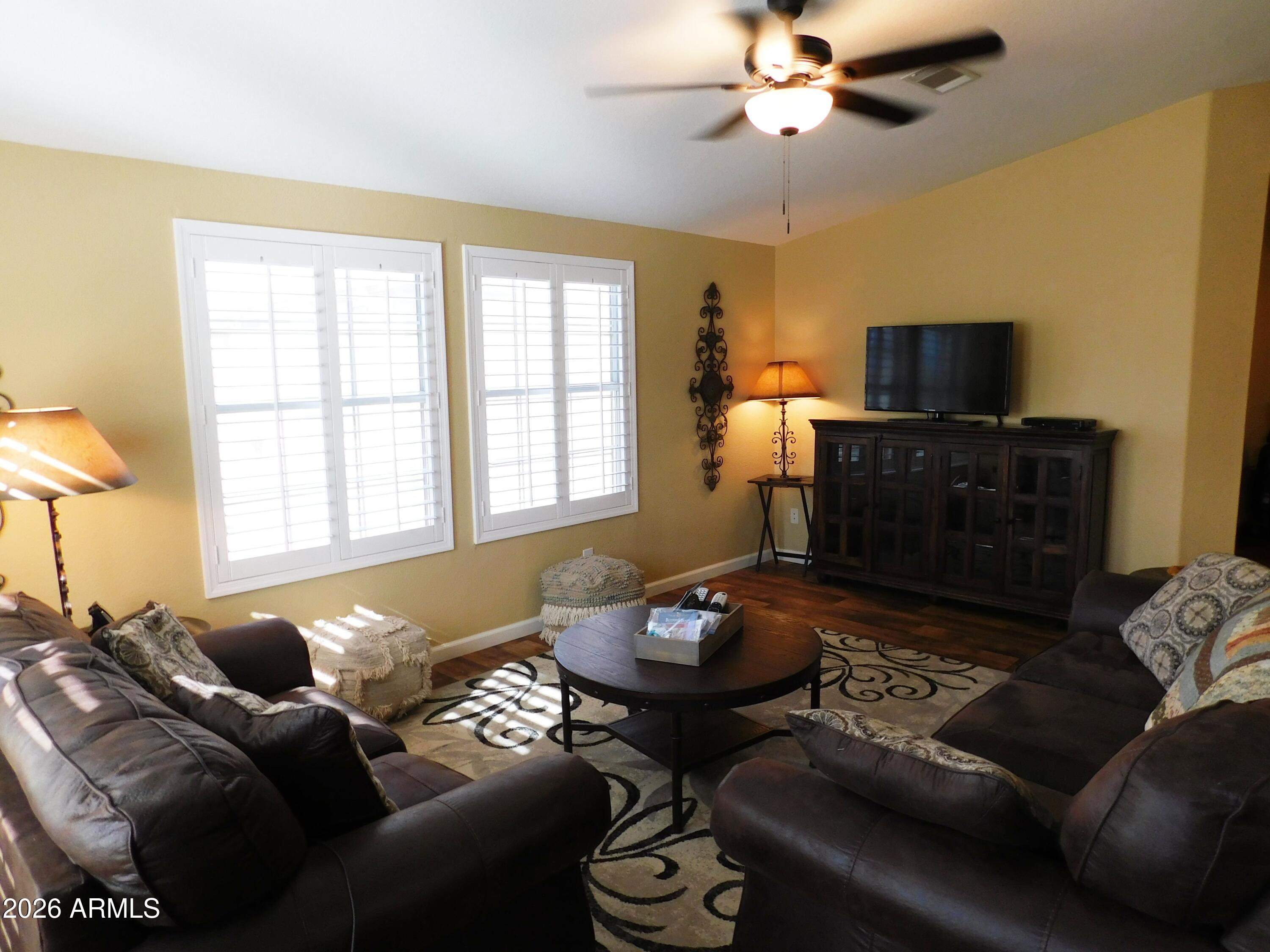 3301 S GOLDFIELD Road OFC