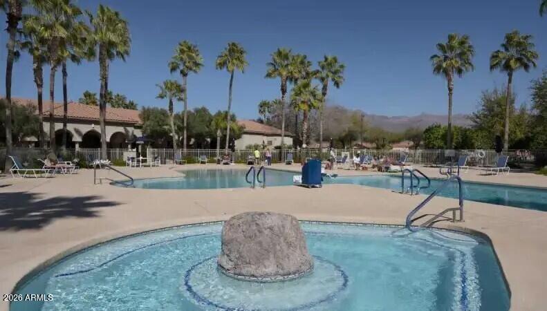 3301 S GOLDFIELD Road OFC