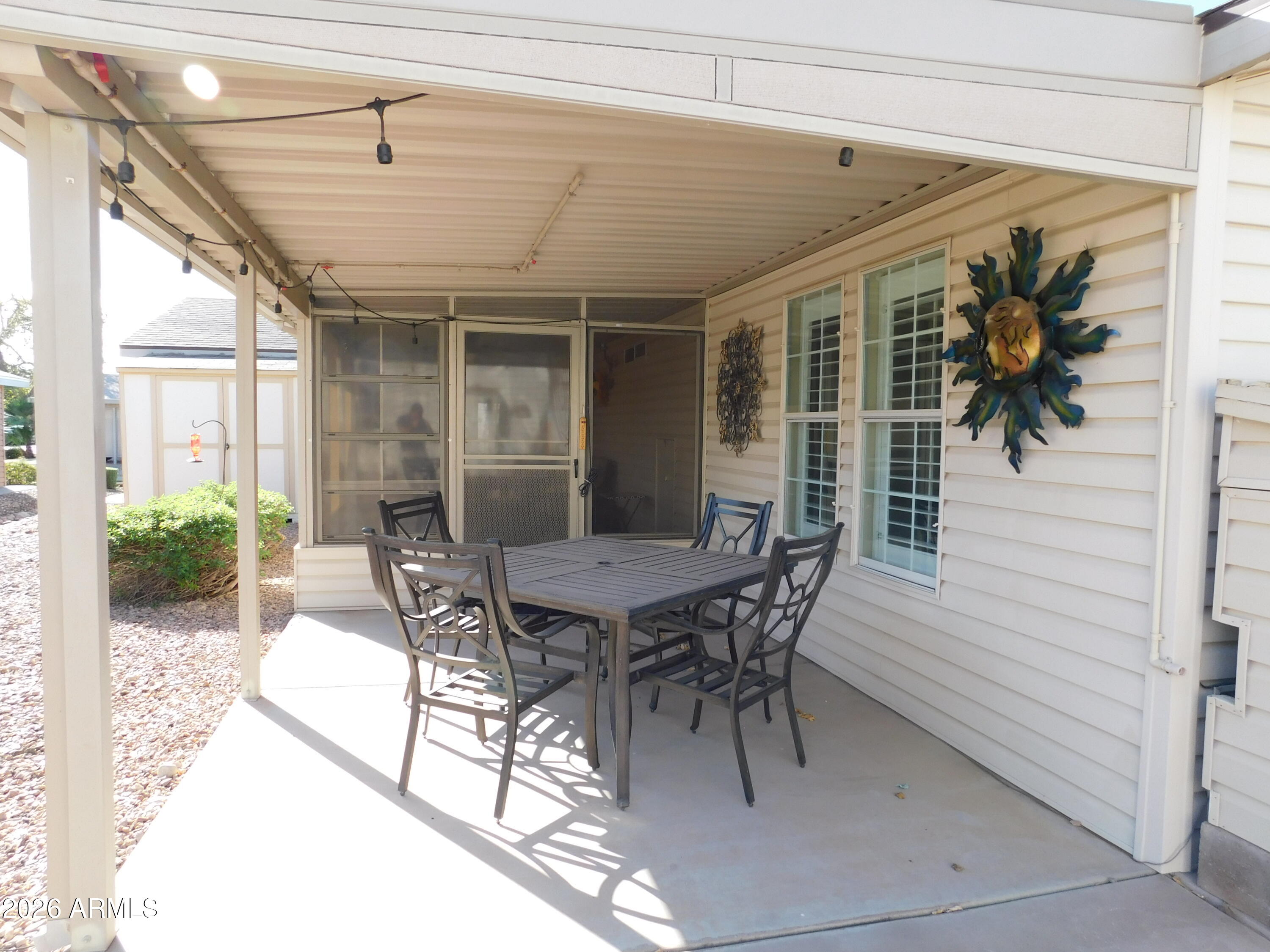 3301 S GOLDFIELD Road OFC