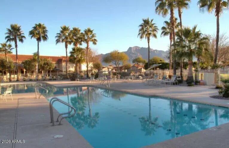 3301 S GOLDFIELD Road OFC