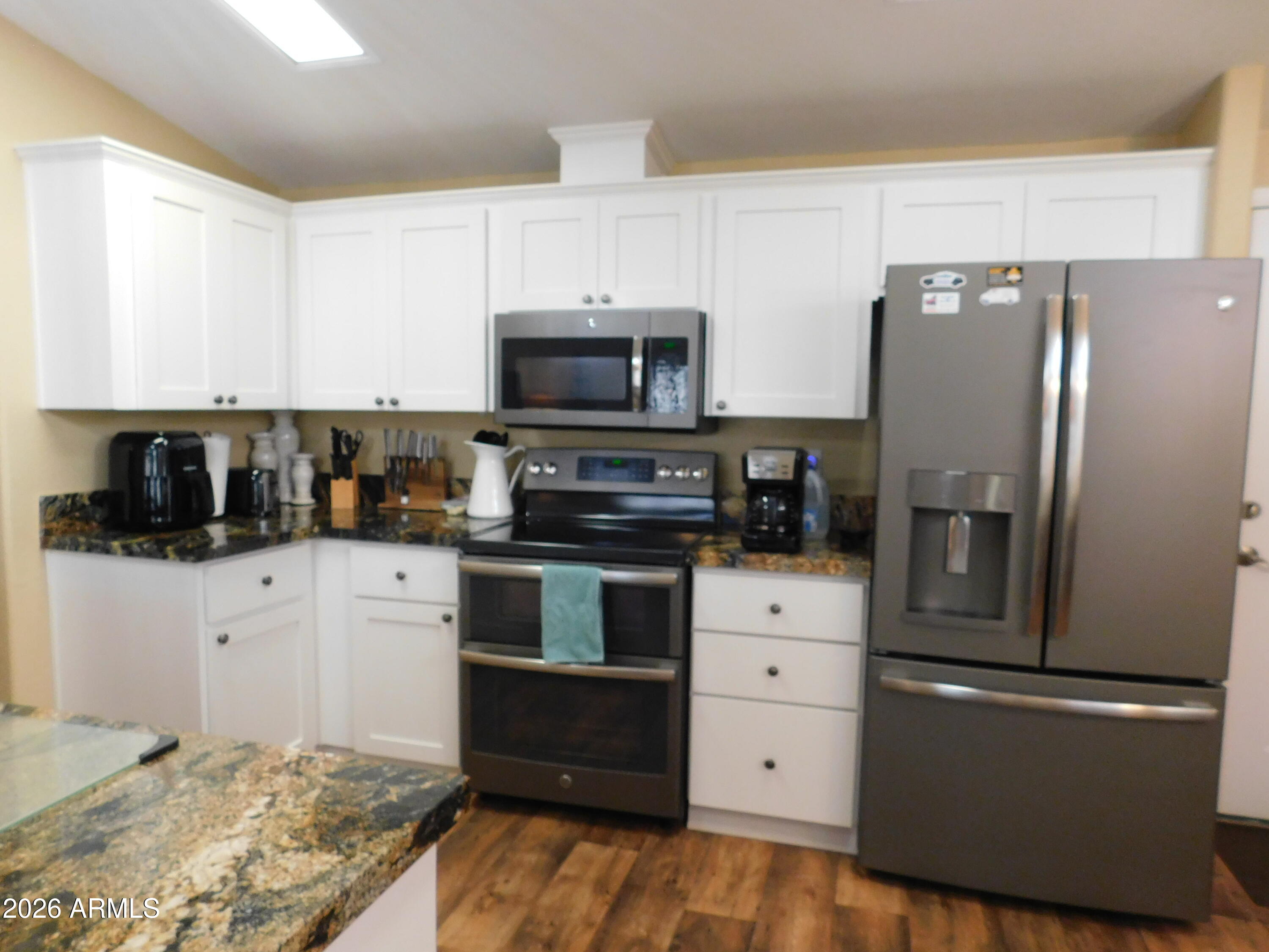 3301 S GOLDFIELD Road OFC