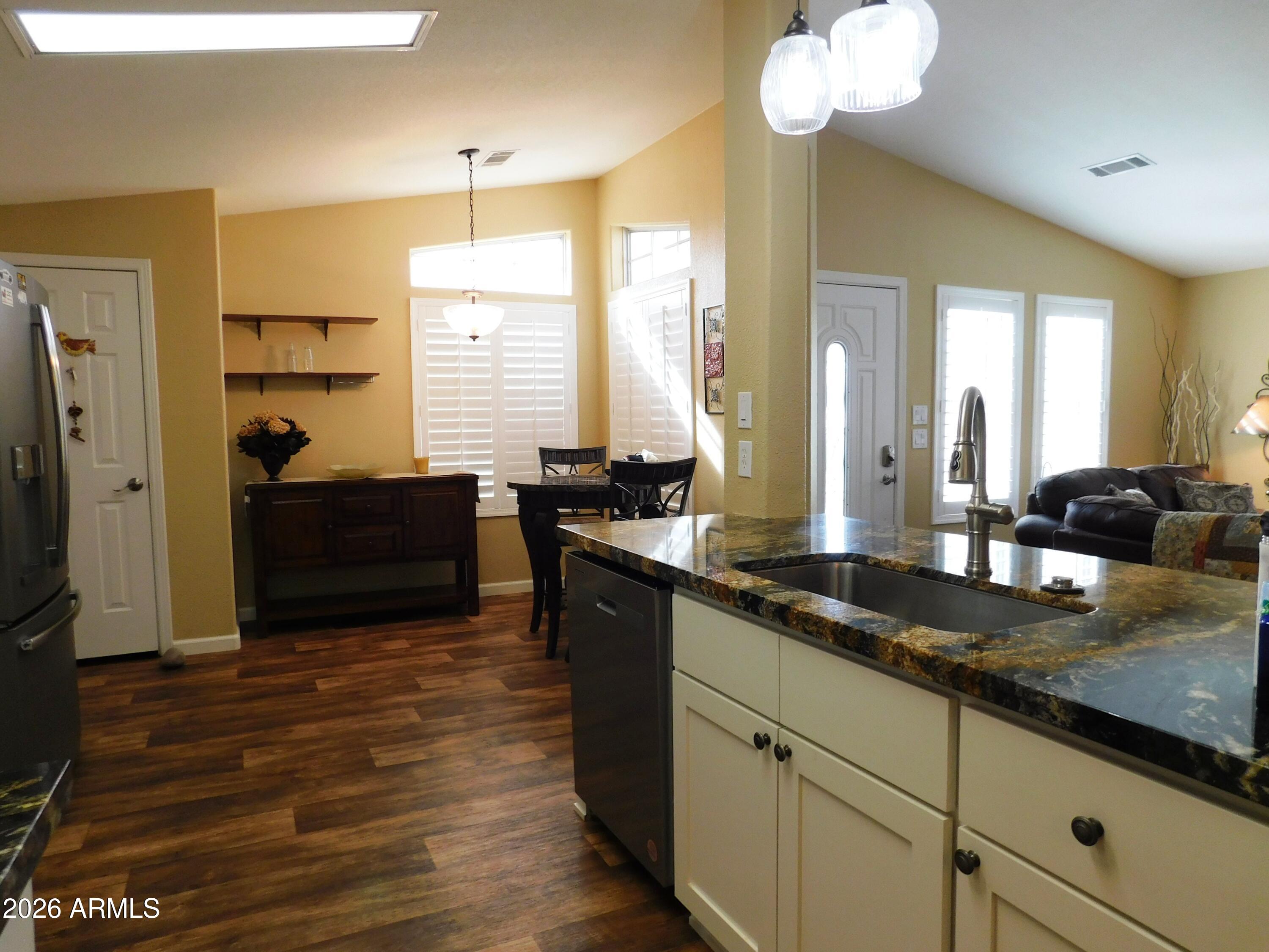 3301 S GOLDFIELD Road OFC