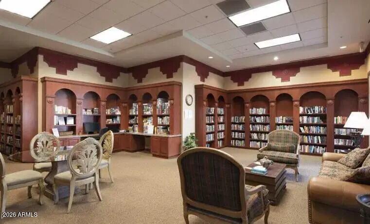 3301 S GOLDFIELD Road OFC