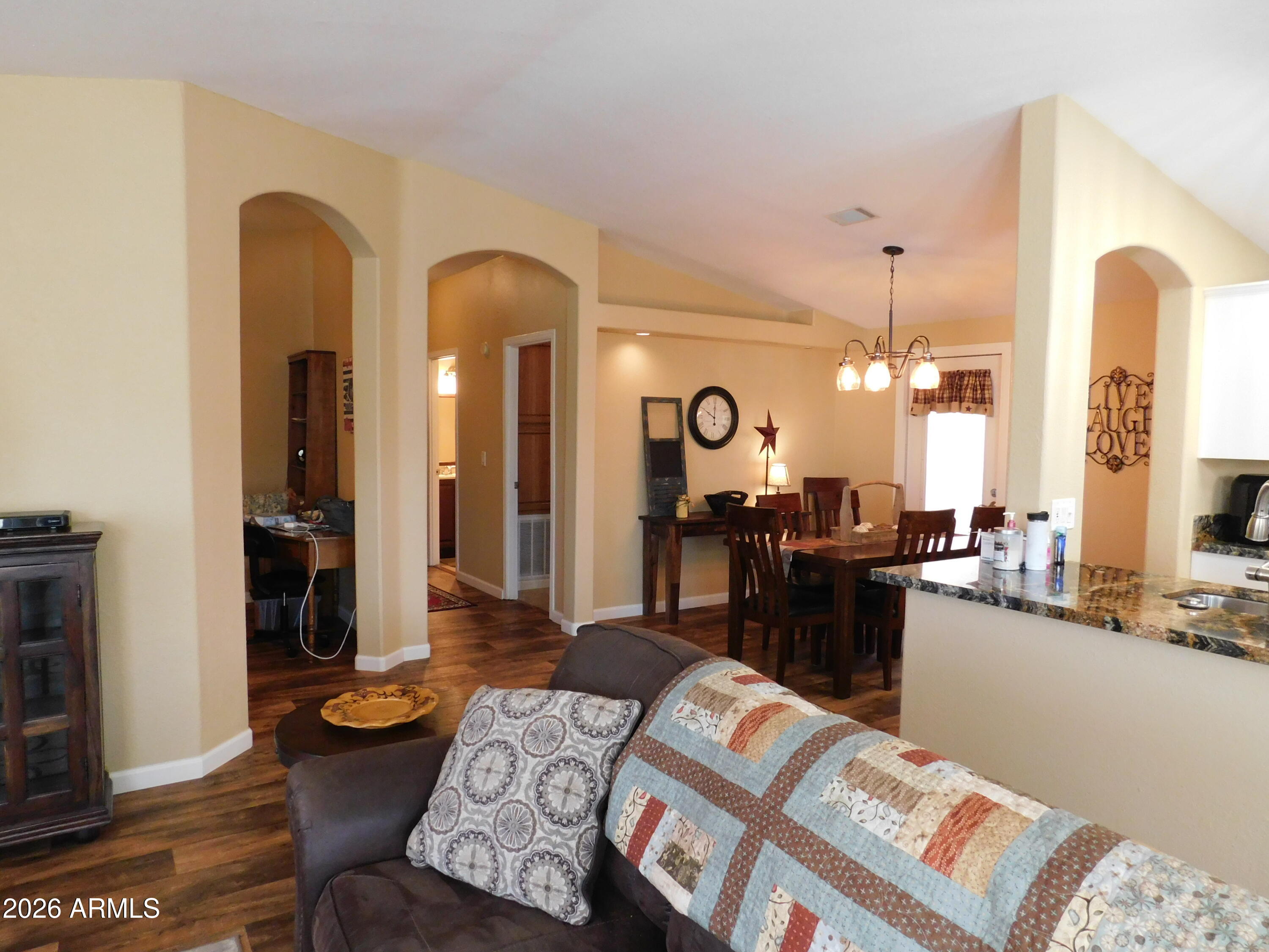 3301 S GOLDFIELD Road OFC