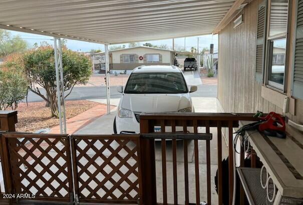 1280 N Ironwood Drive 84