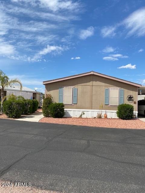 1280 N Ironwood Drive 84