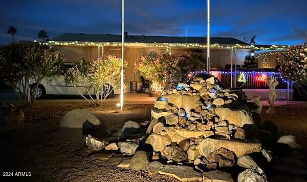 1280 N Ironwood Drive 84