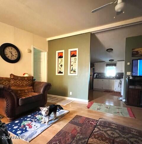 1280 N Ironwood Drive 84