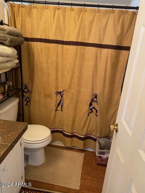 1280 N Ironwood Drive 84