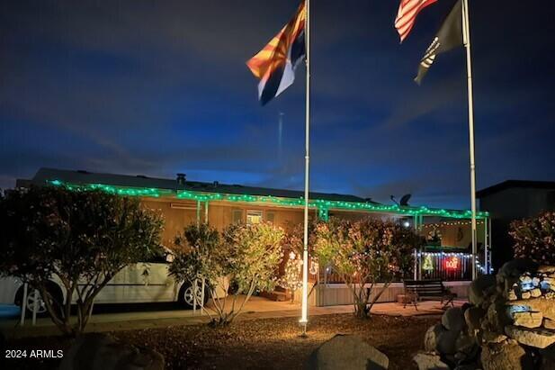 1280 N Ironwood Drive 84