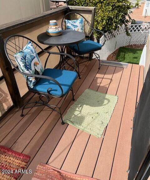 1280 N Ironwood Drive 84