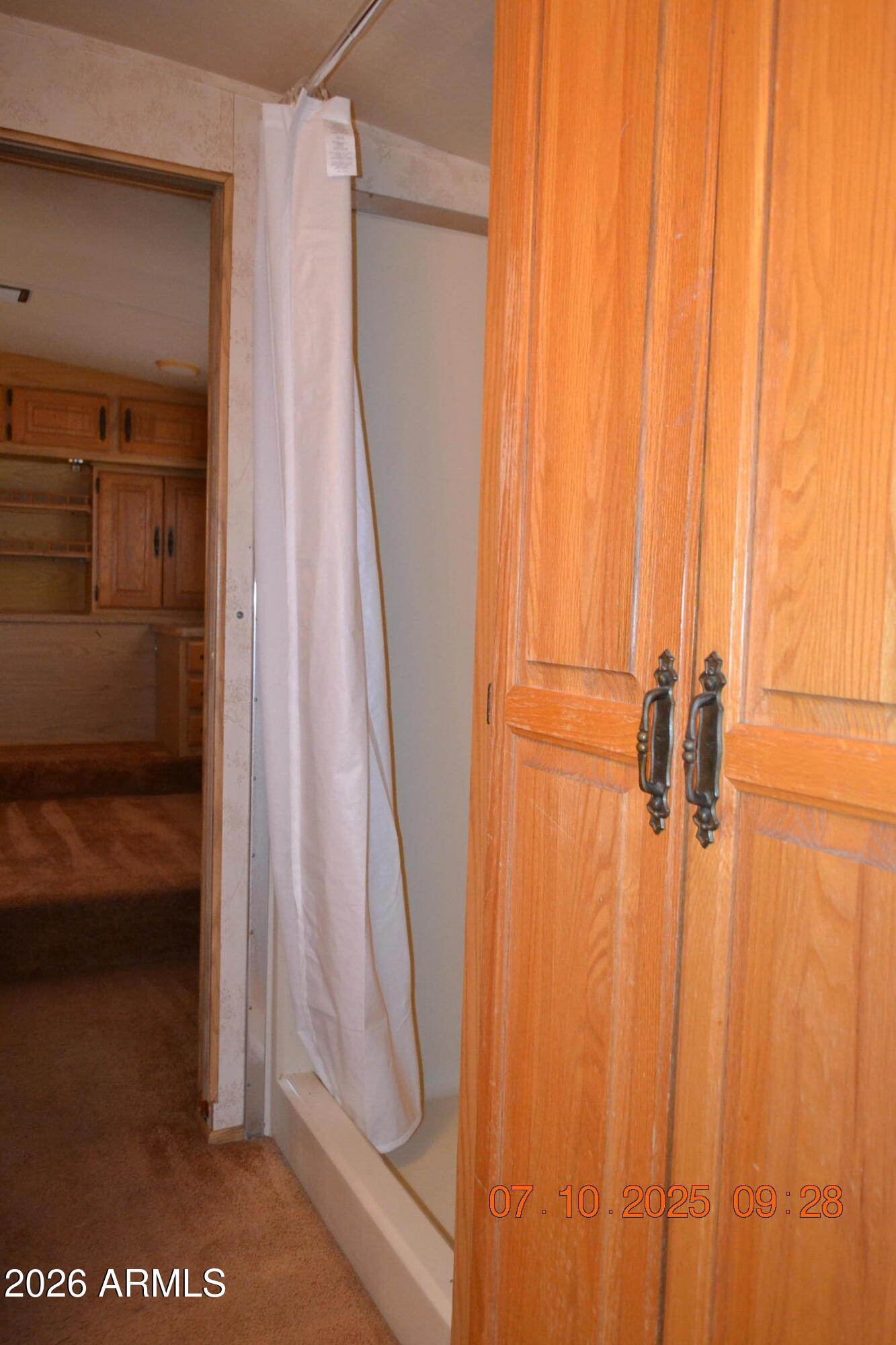 677 S WARNER Drive 2