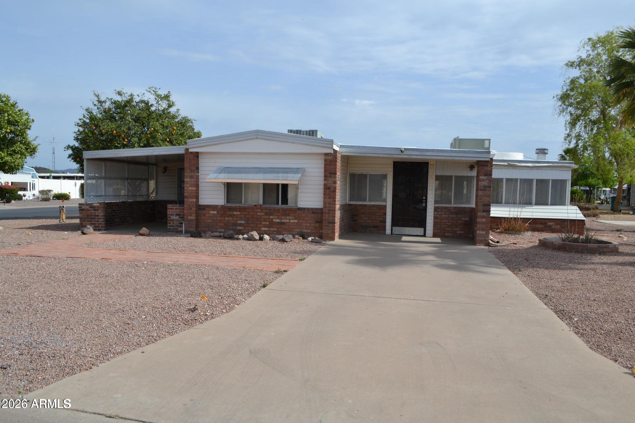 731 S 85TH Street