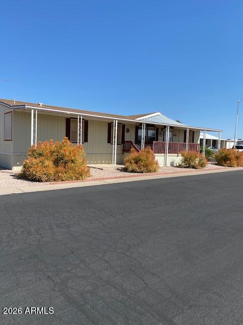 301 S Signal Butte Road 1124