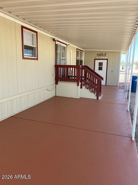 301 S Signal Butte Road 1124