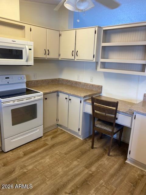 301 S Signal Butte Road 1124
