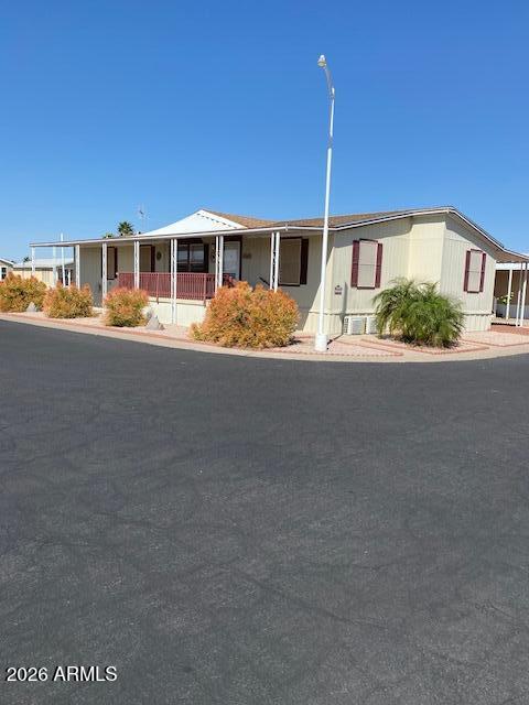 301 S Signal Butte Road 1124