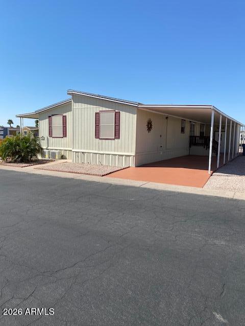 301 S Signal Butte Road 1124