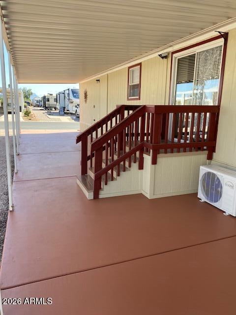 301 S Signal Butte Road 1124