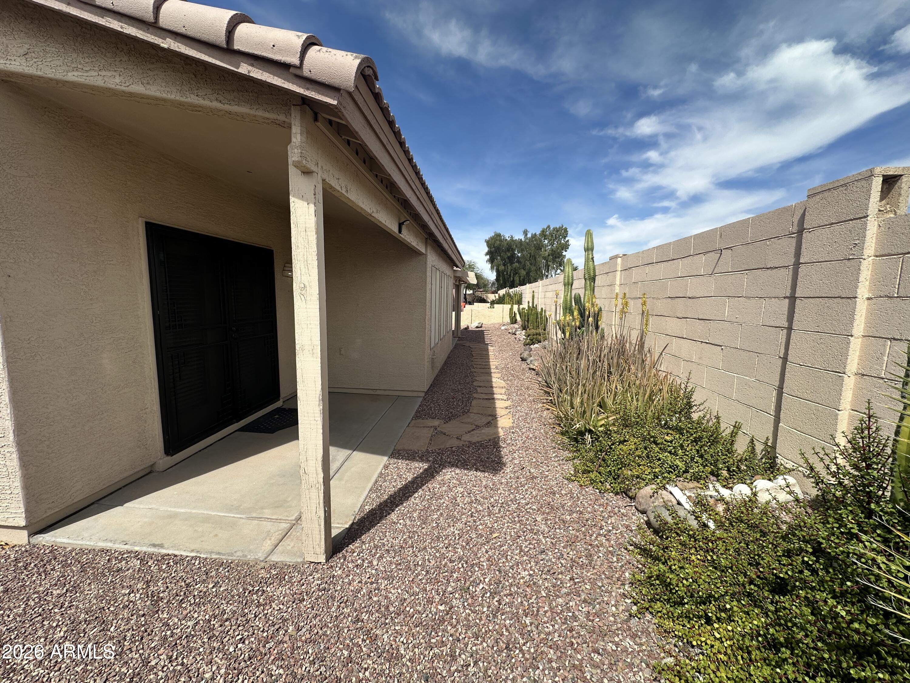 2101 S MERIDIAN Road 172
