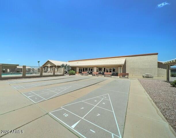 2101 S MERIDIAN Road 172