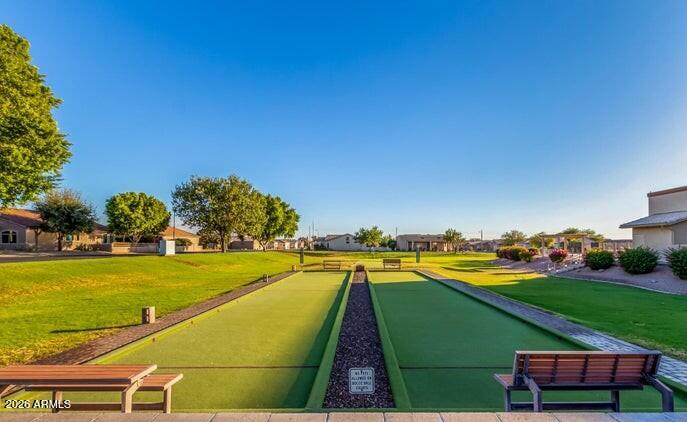 2101 S MERIDIAN Road 172