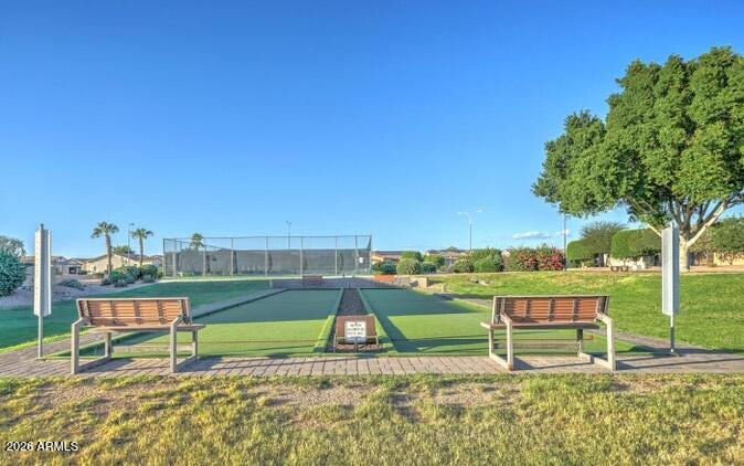 2101 S MERIDIAN Road 172