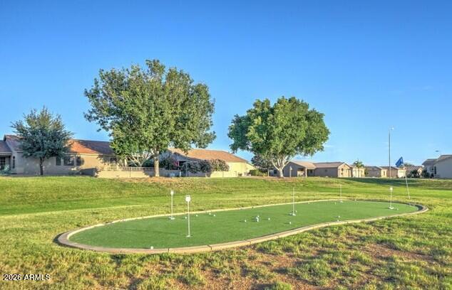 2101 S MERIDIAN Road 172