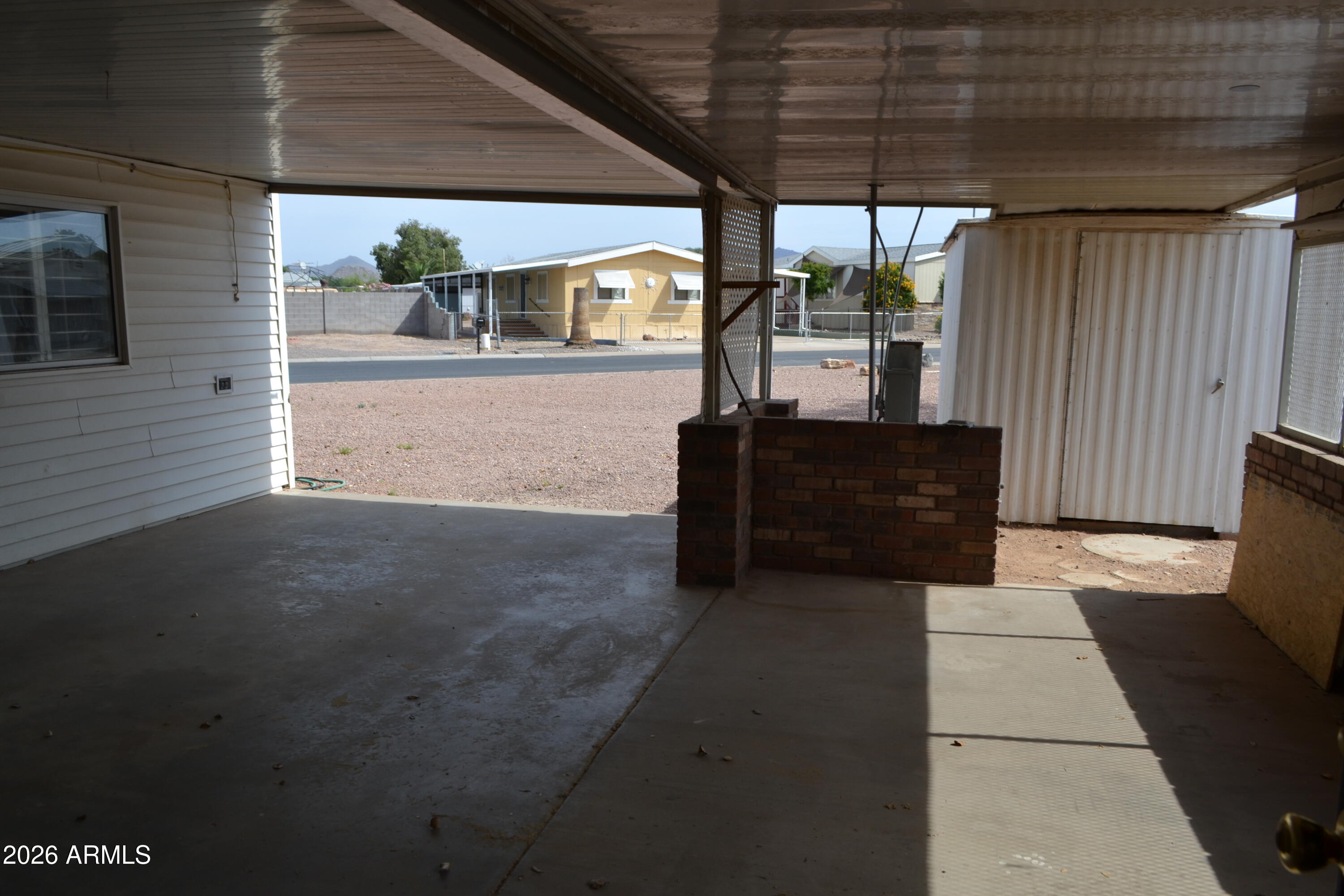 731 S 85TH Street