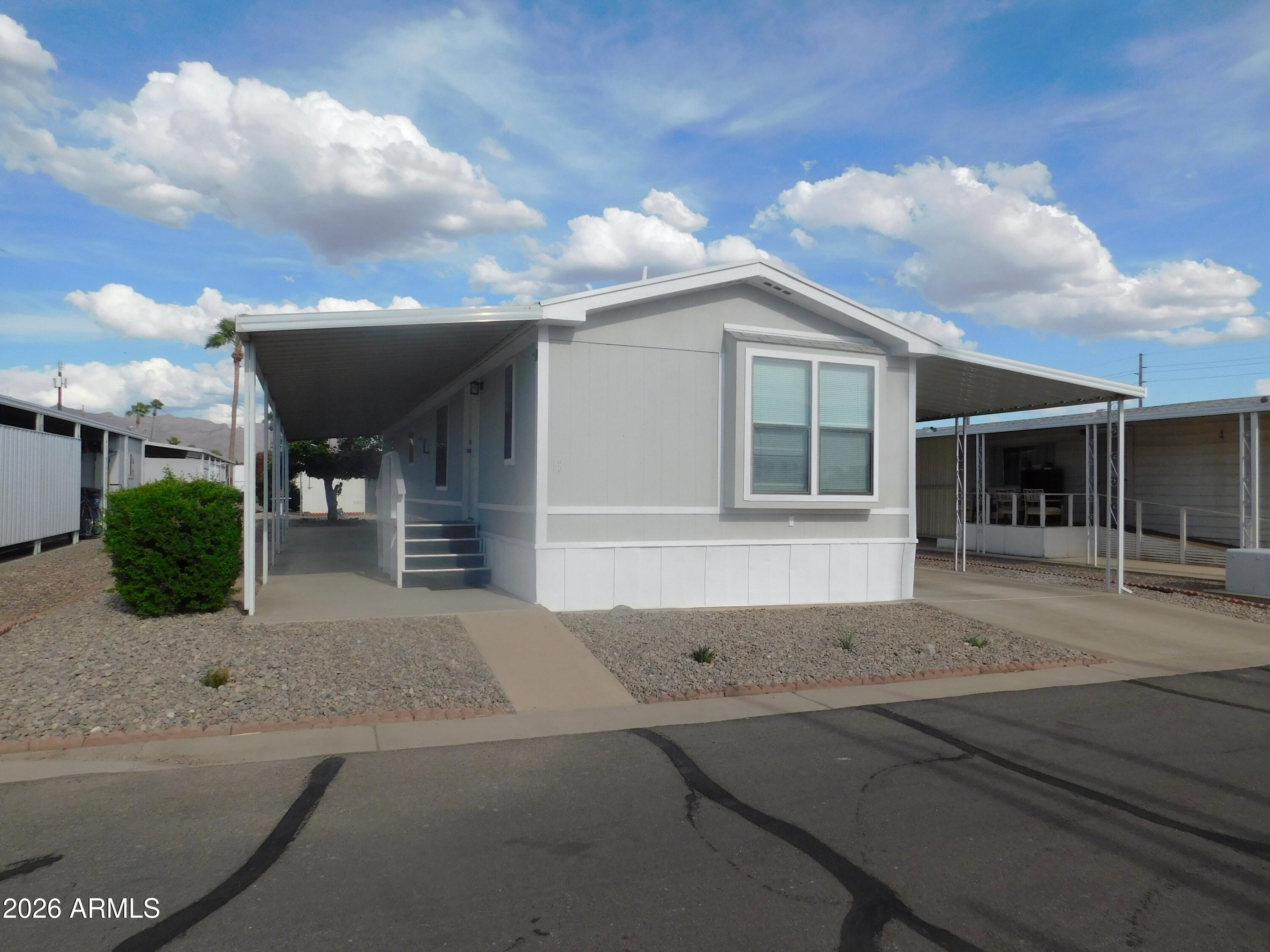 980 E Broadway Avenue 13