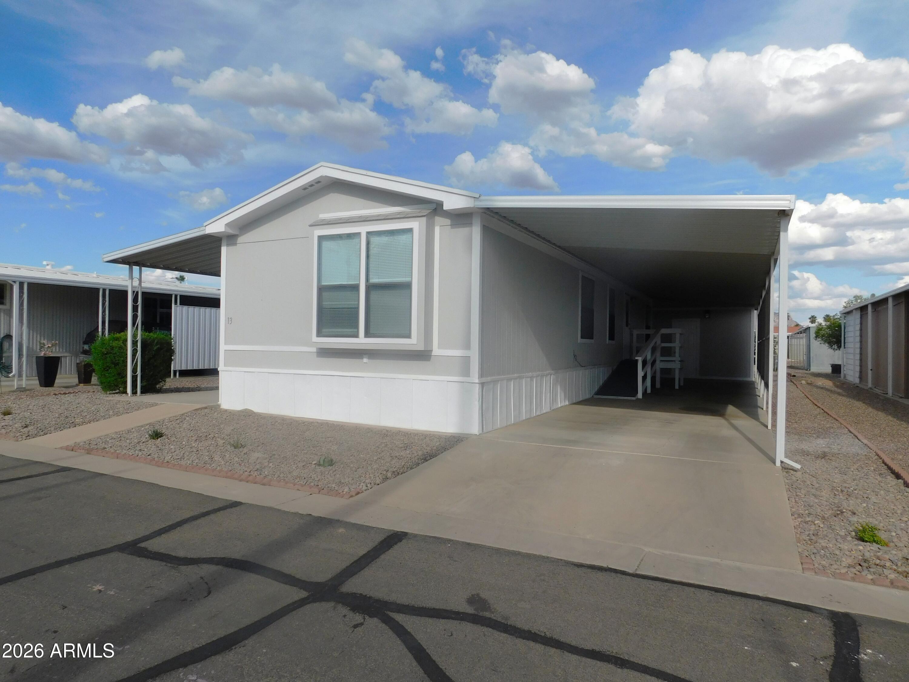 980 E Broadway Avenue 13