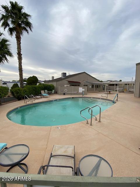 1280 N Ironwood Drive 46