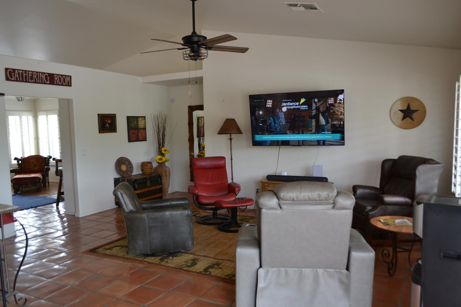 9546 E Anasazi Place