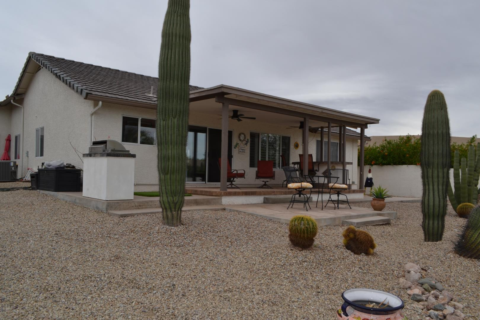9546 E Anasazi Place