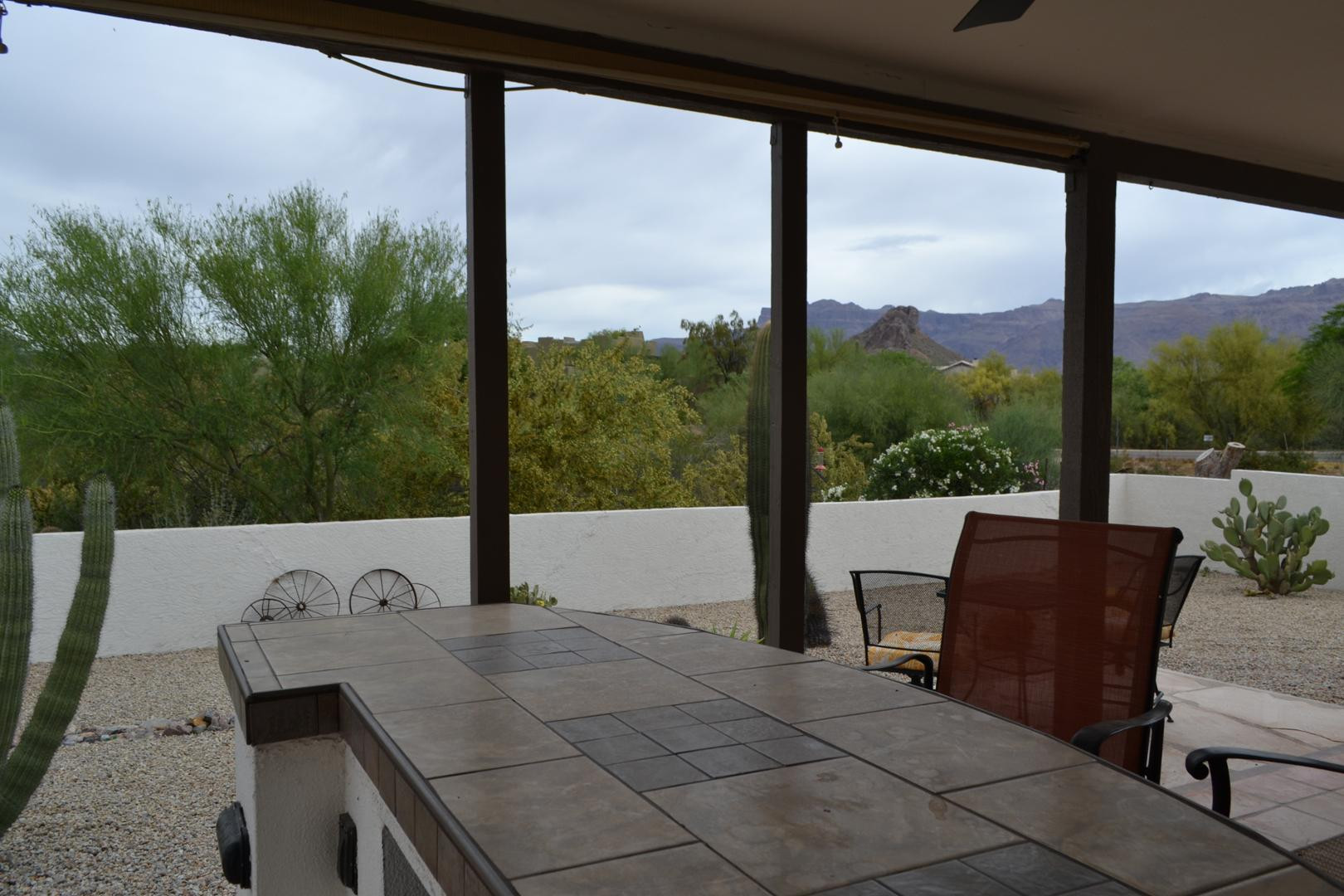 9546 E Anasazi Place