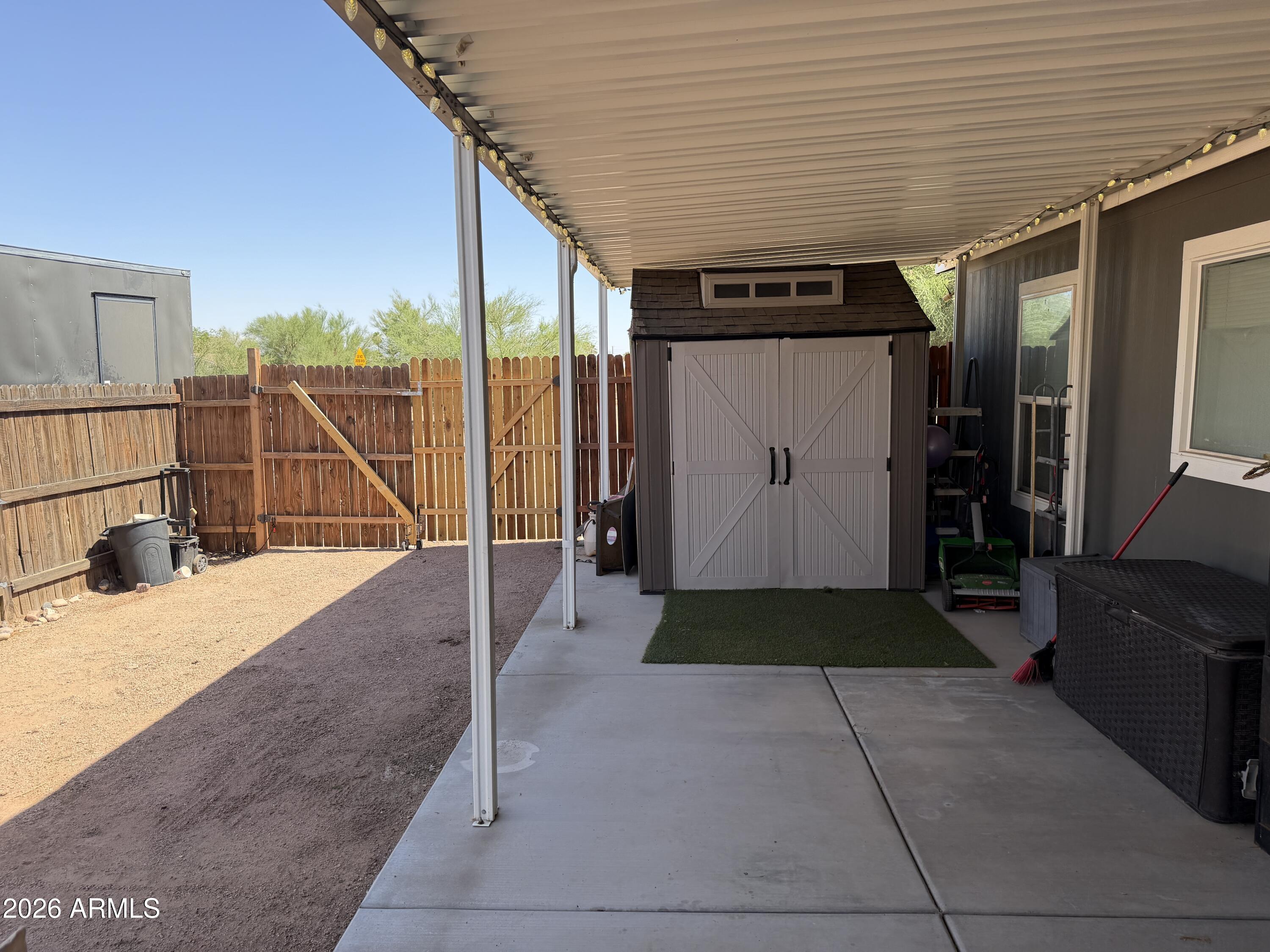 3150 W Roundup Street