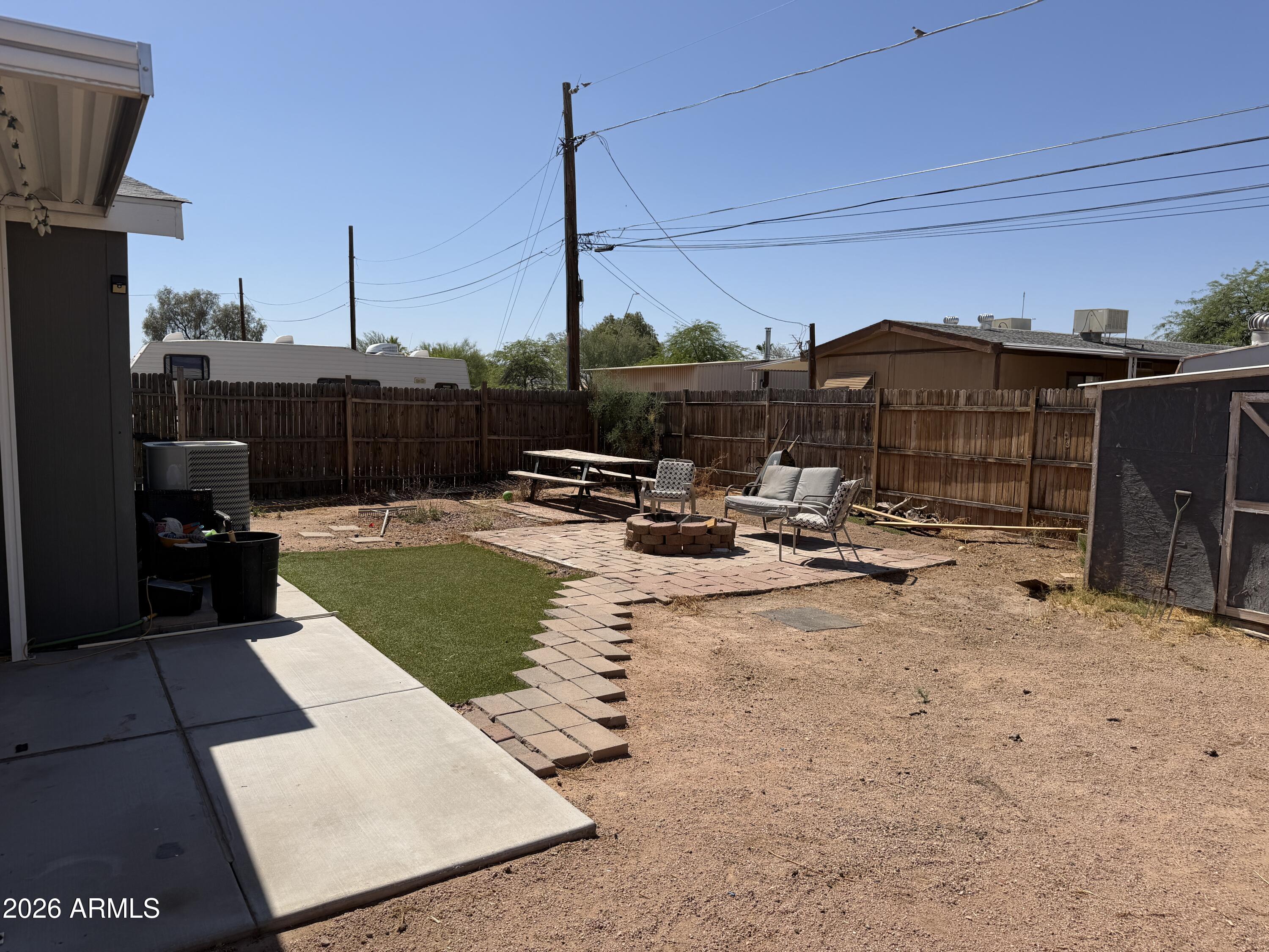 3150 W Roundup Street