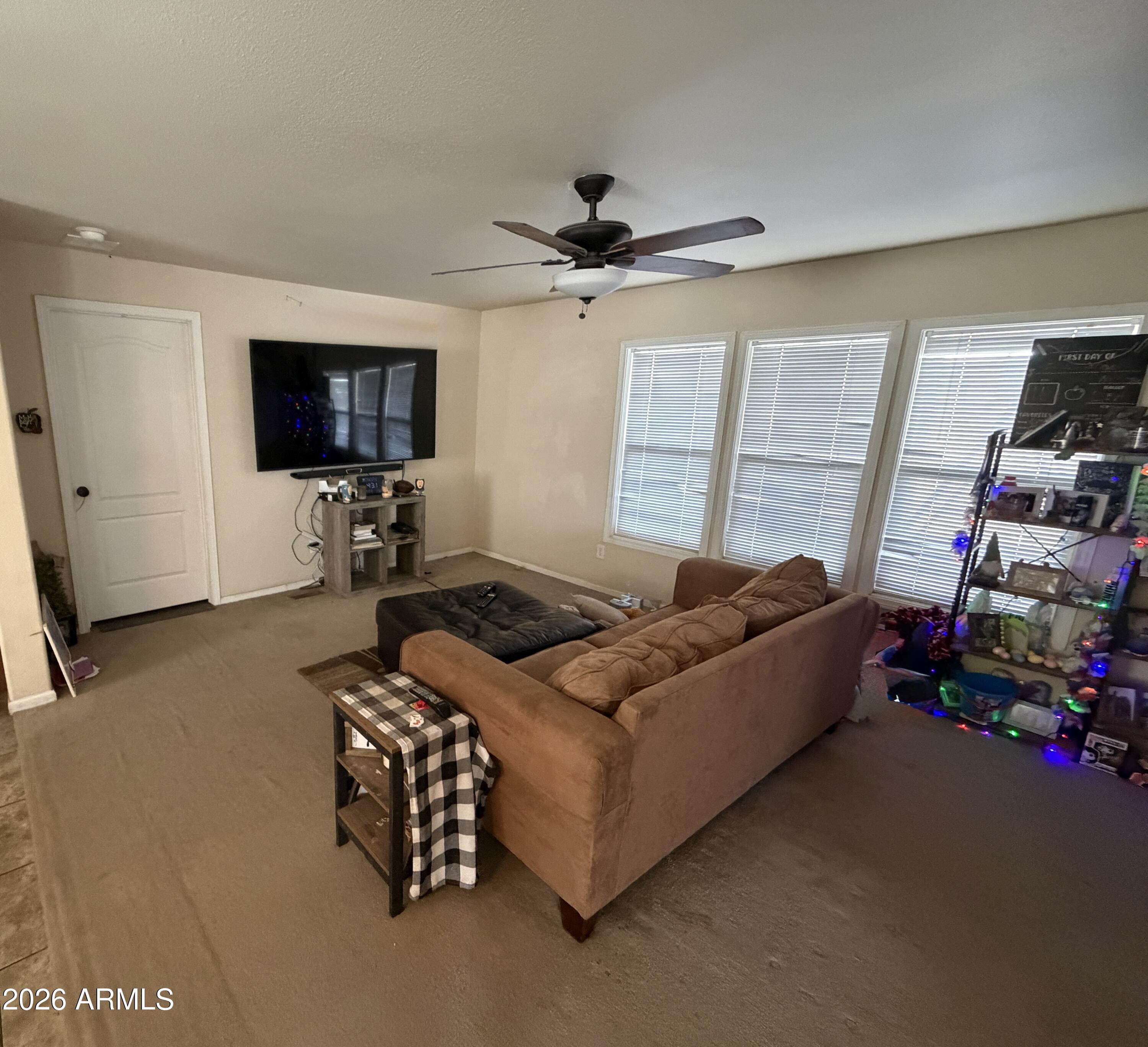 3150 W Roundup Street