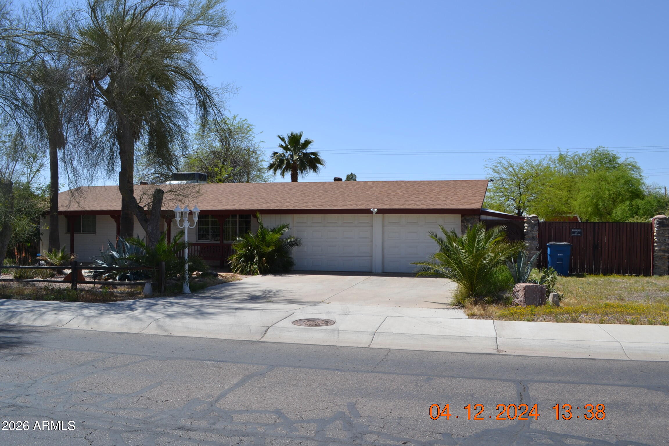 658 S PALO VERDE Drive