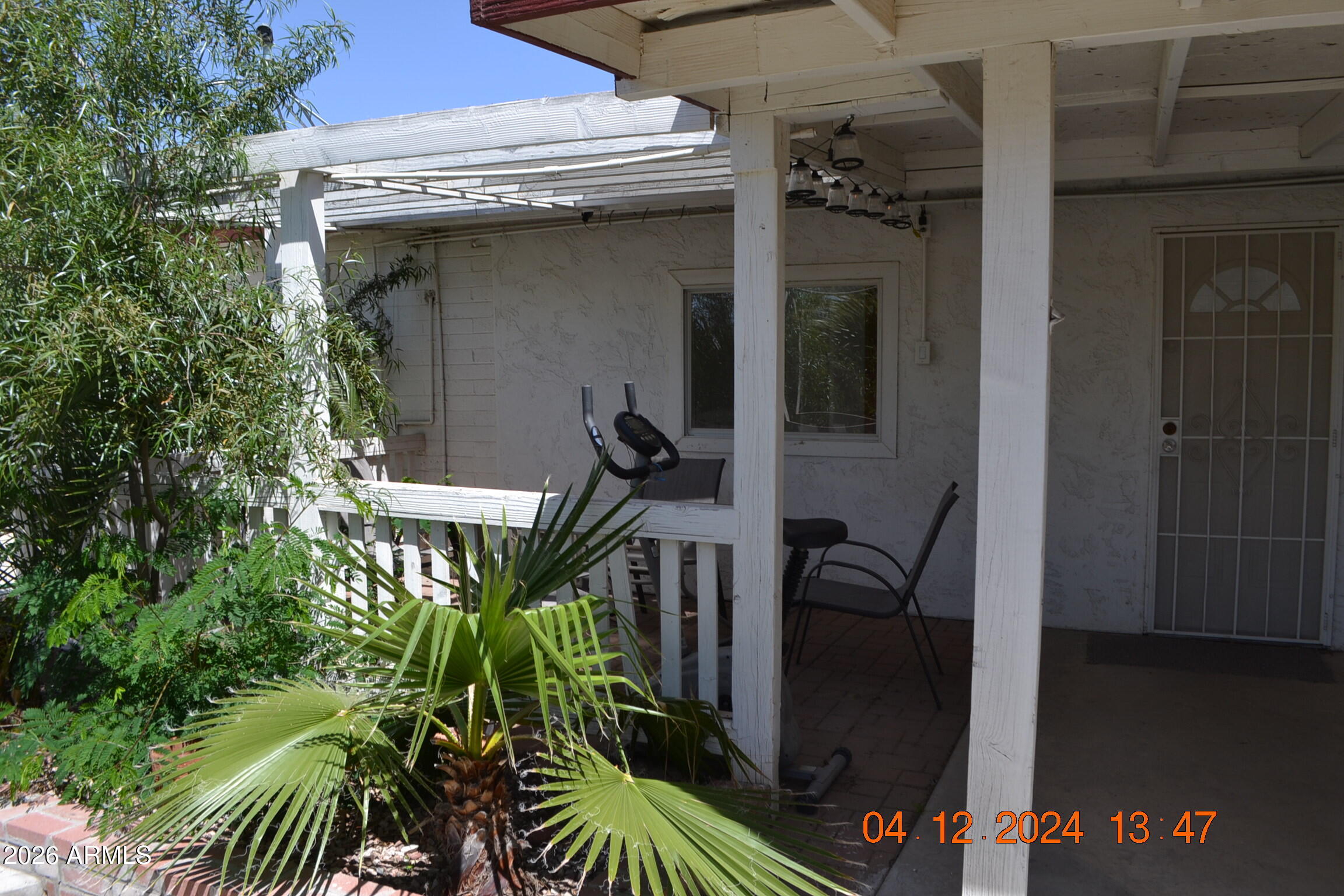 658 S PALO VERDE Drive