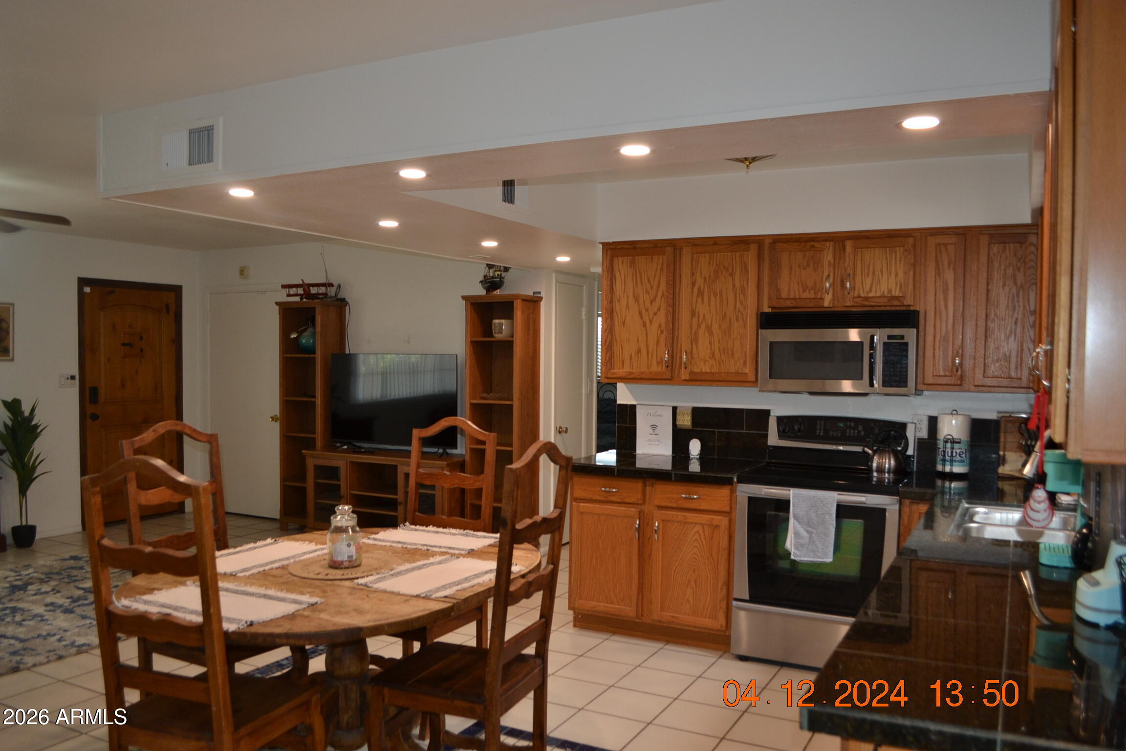 658 S PALO VERDE Drive